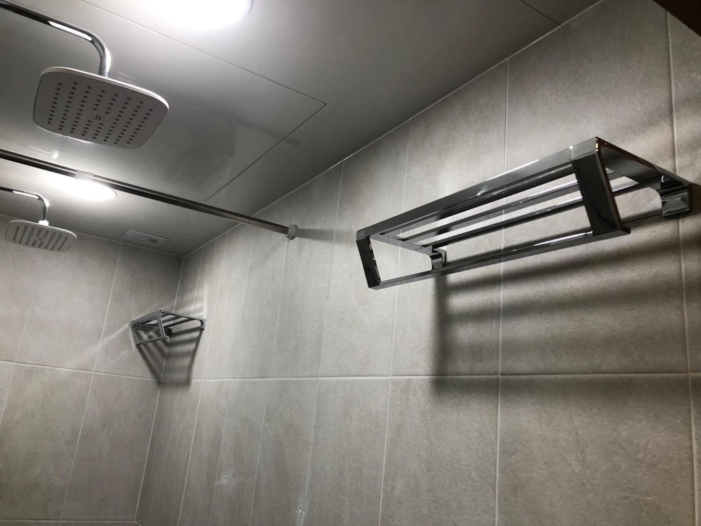 Sokcho Station Hostel Екстер'єр фото